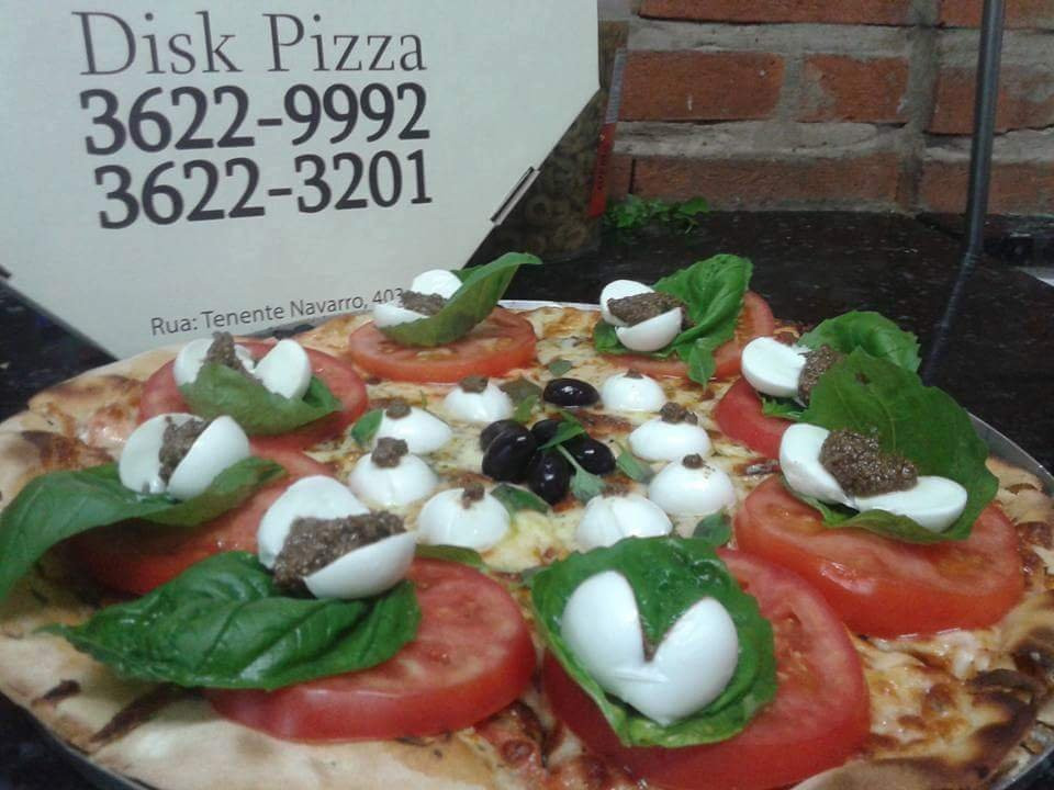 Restaurante e Pizzaria Don Filippi