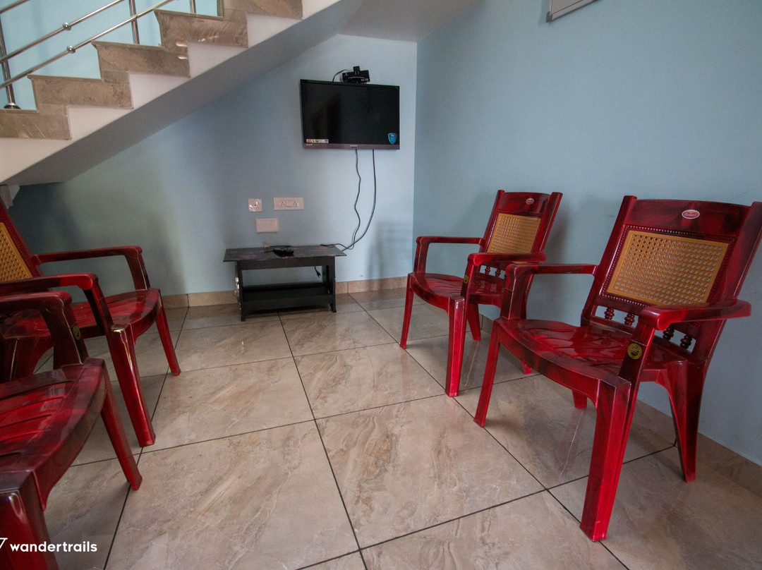 Banasura Hill Valley Homestay - A Wandertrails Stay主图