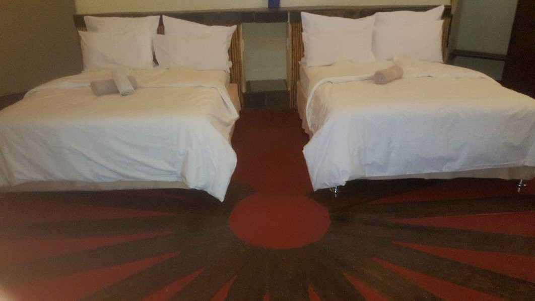 Nt Shonalanga Valley Resort & Spa主图