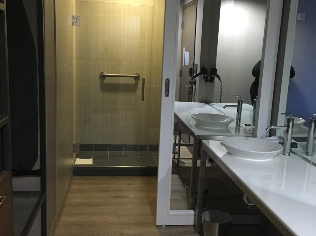 华盛顿国家港湾雅乐轩酒店主图