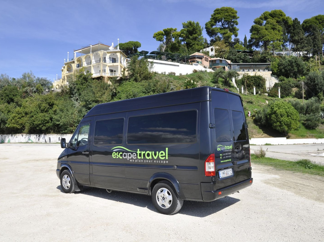 EscapeTravel-Pagoi必去景点