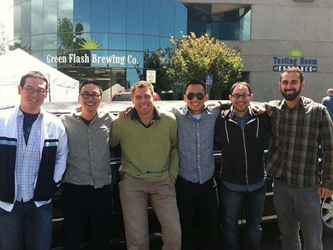 Aall In Limo & Party Bus-圣地亚哥必去景点