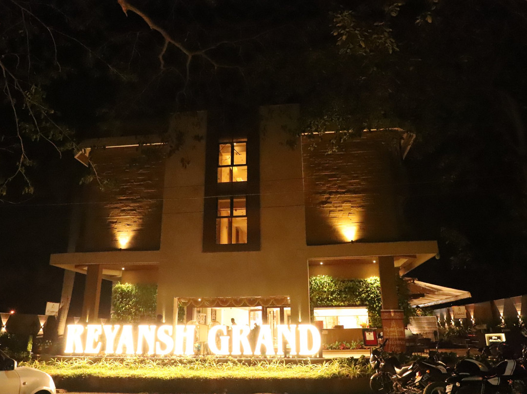 Hotel Contessa主图