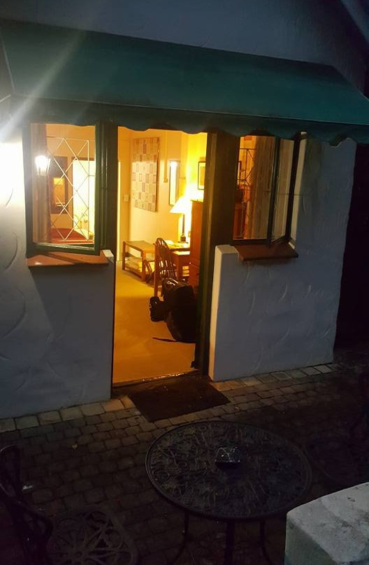 Inn Afrika B&B主图