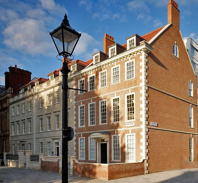 Queen Square