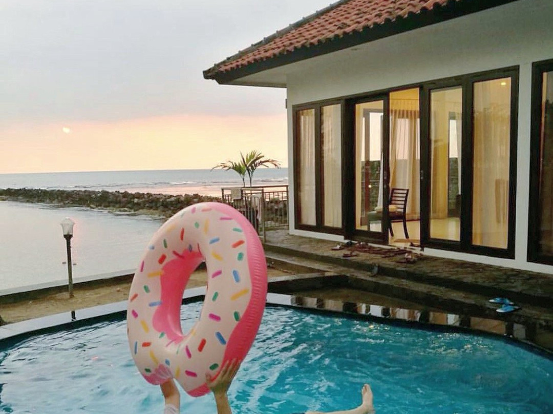 Bintang Laut Resort主图