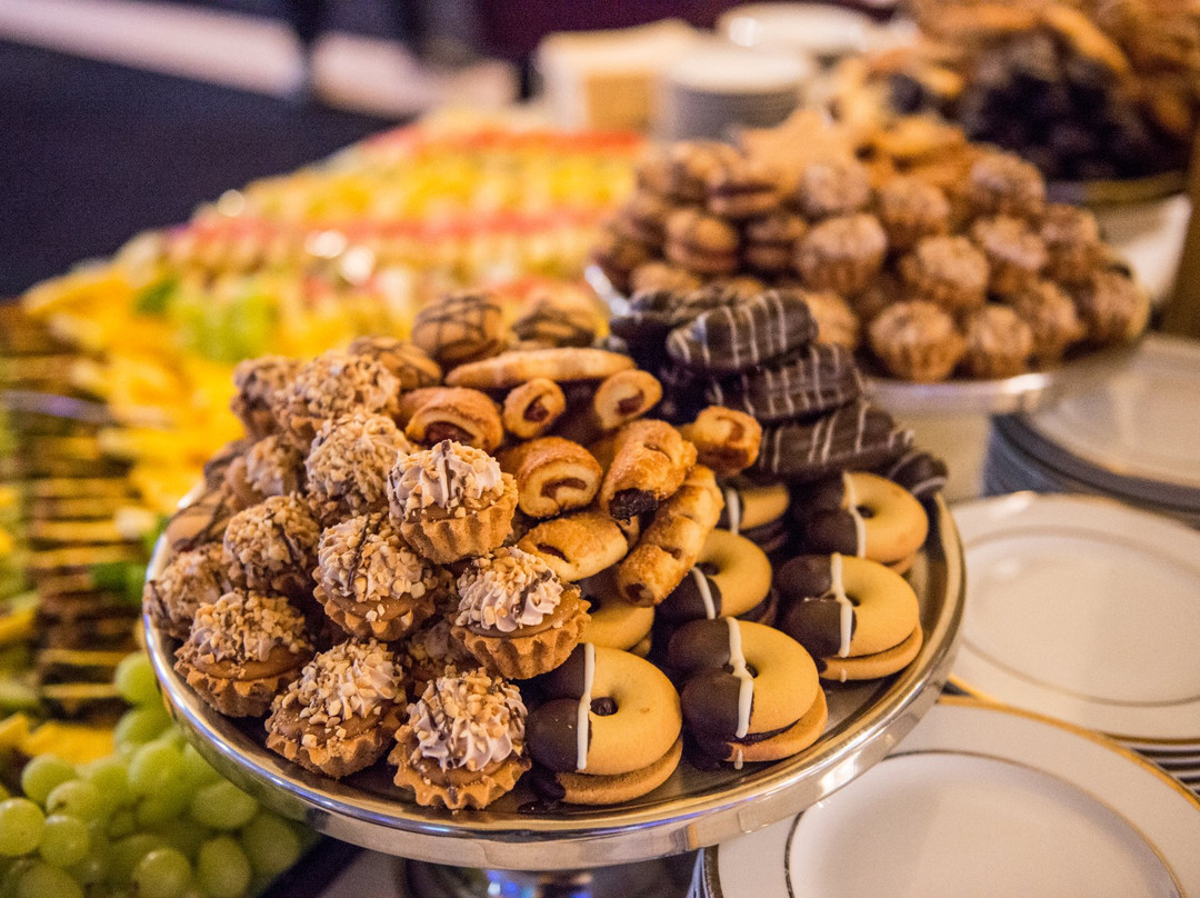 Hotel Iskierka Business & Spa主图