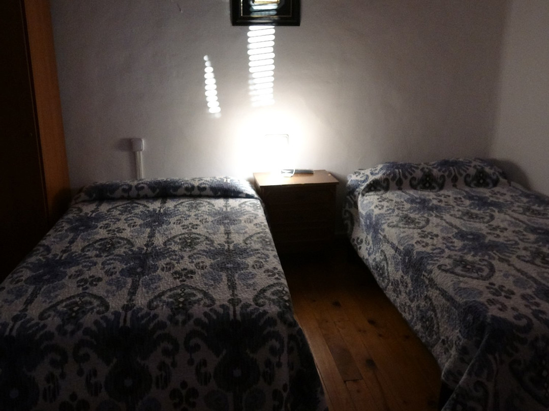 Hostal Bar Ruiz