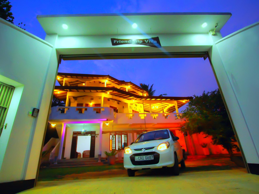Friendship Villa主图