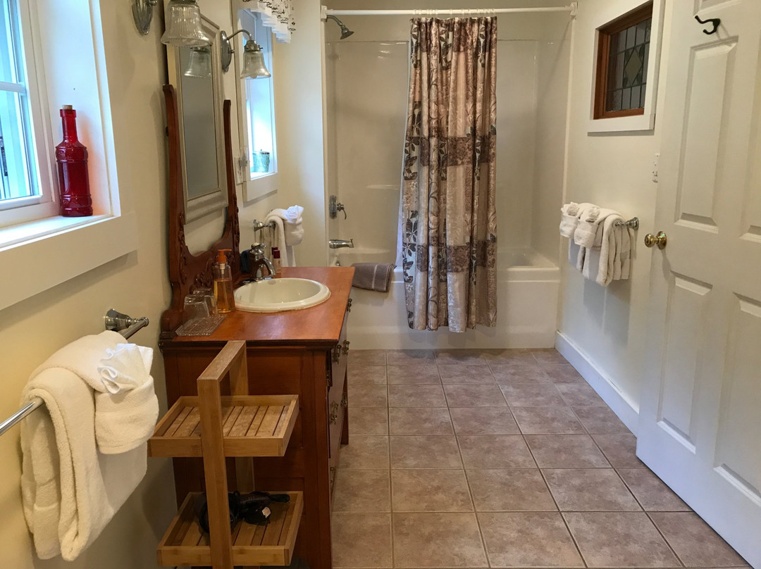 Lantern Inn Bed & Breakfast主图