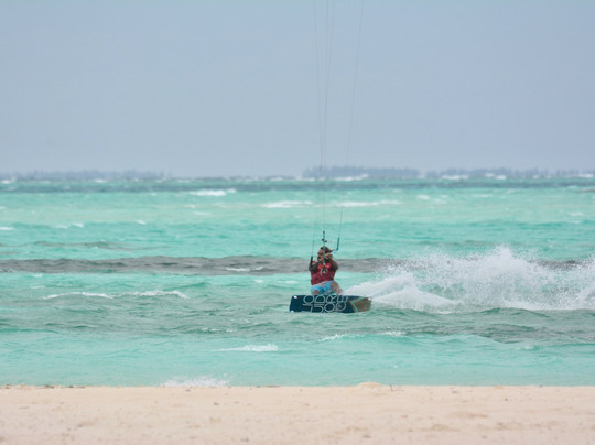 Extreme Maldives-拉薇亚妮环礁必去景点