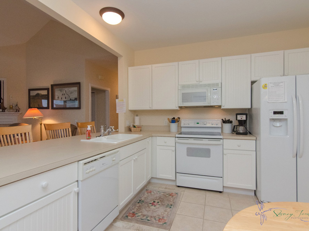 The Shores At Mackinaw主图