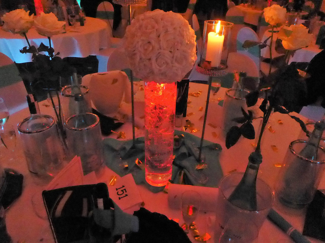 尼德萨赫森霍夫哈格斯酒店主图