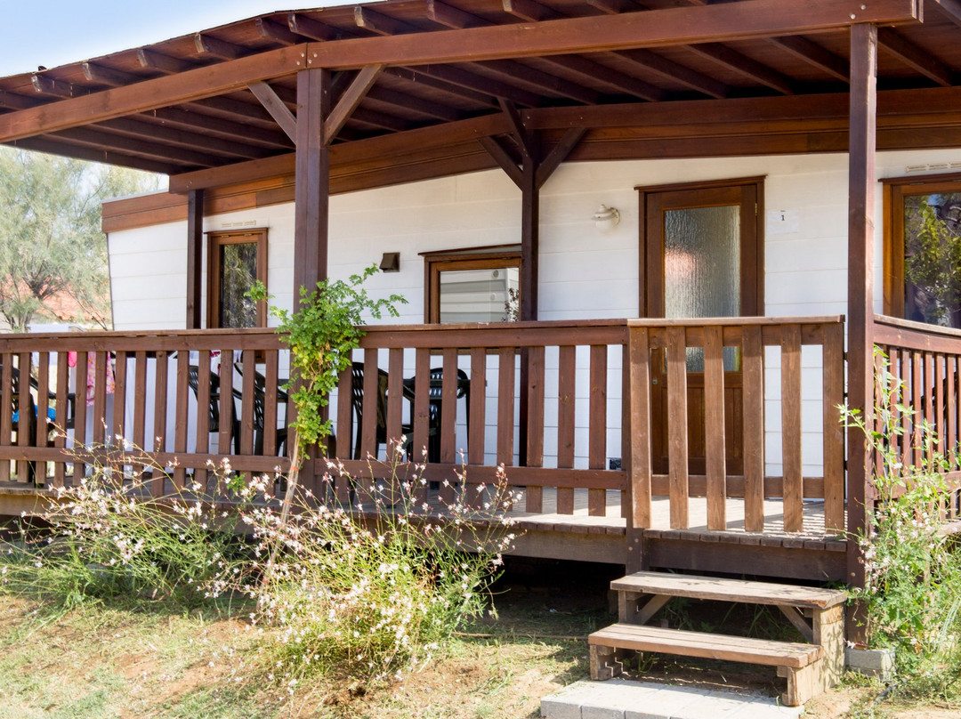 Camping Sandaya Toscana Bella