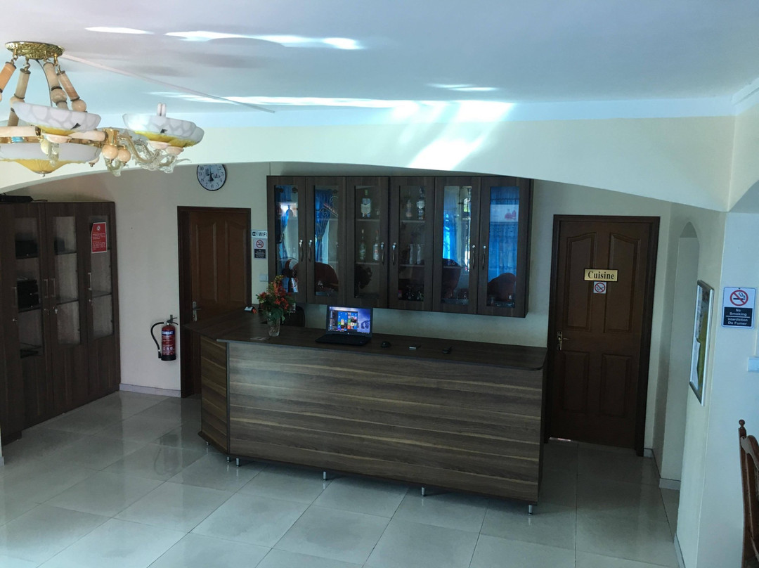 Luxor Residence Guesthouse主图