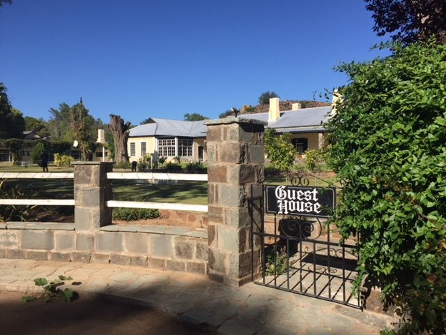 Melton Wold Guest House主图