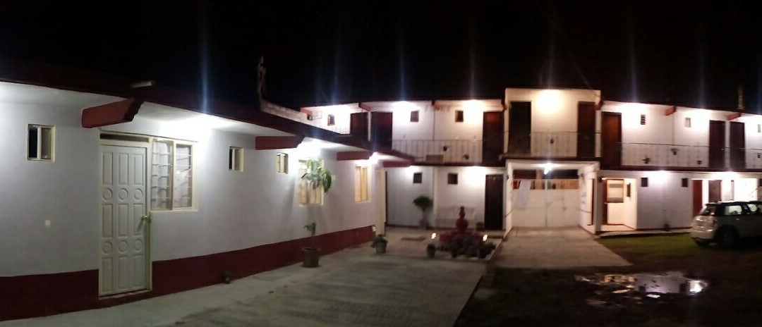 Hotel Primavera主图