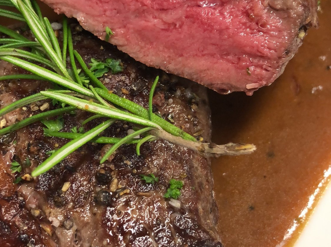 Landgasthaus Hotel Wenninghoff主图