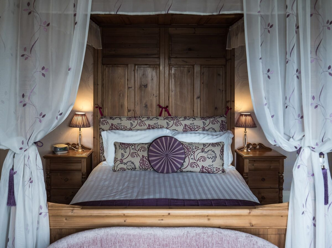 Windrush House主图