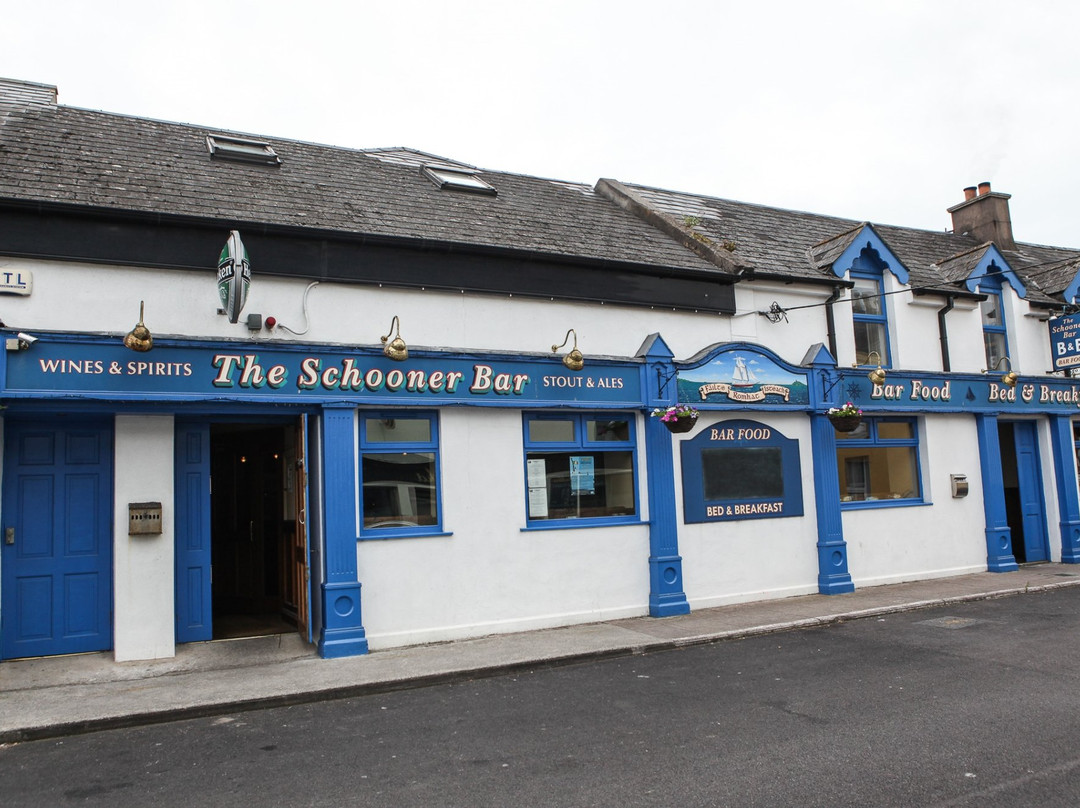 The Schooner Tavern主图