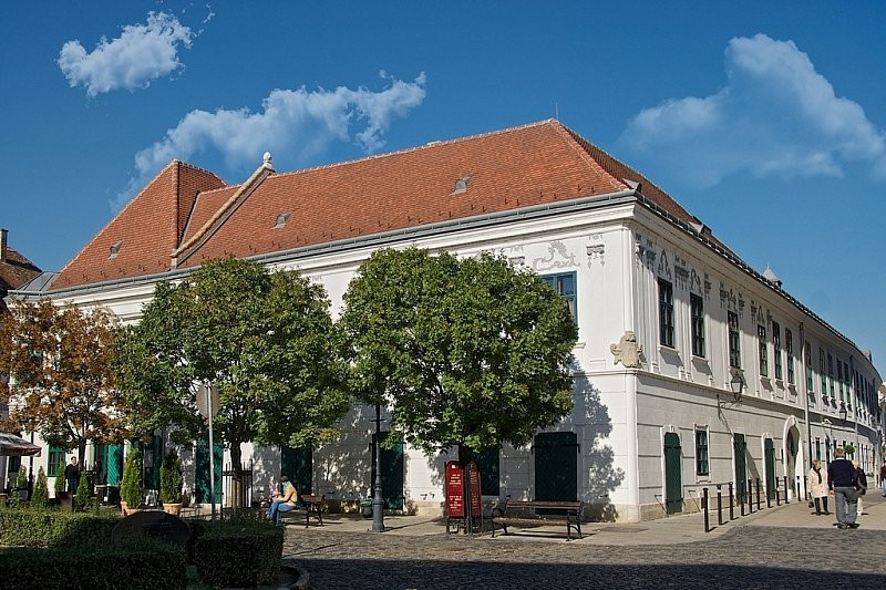 Hetedhet Toy museum景点图片