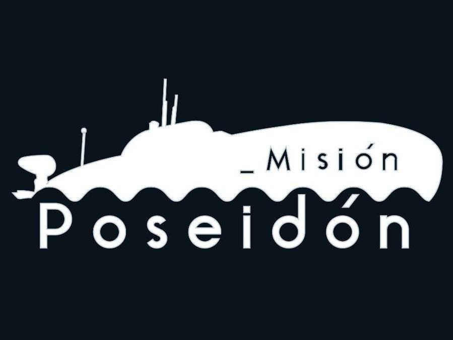 Mision Poseidon-Terrassa必去景点