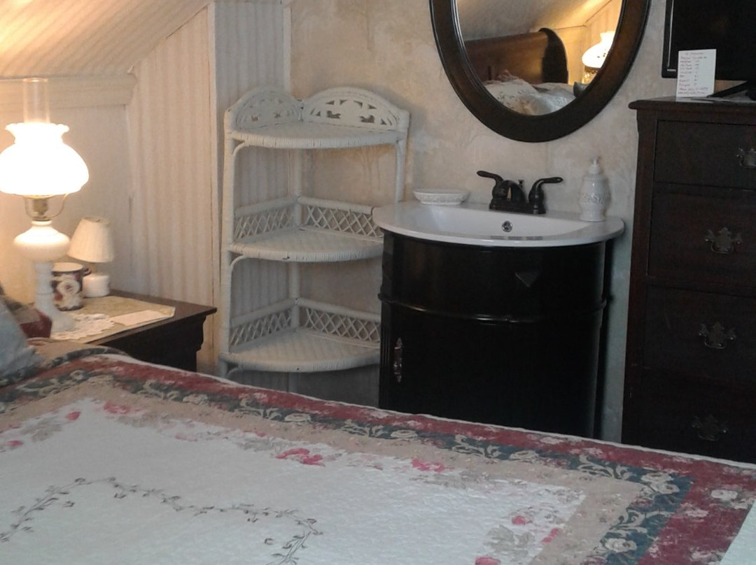 Heart's Content Bed & Breakfast主图