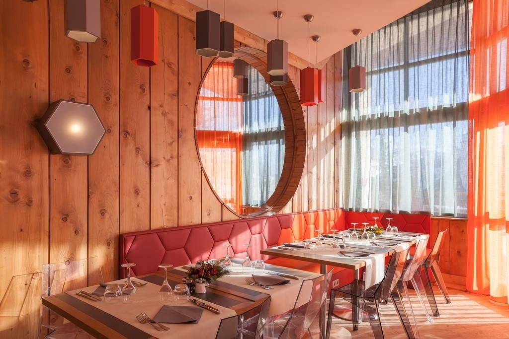 La Taverne de l'Ours