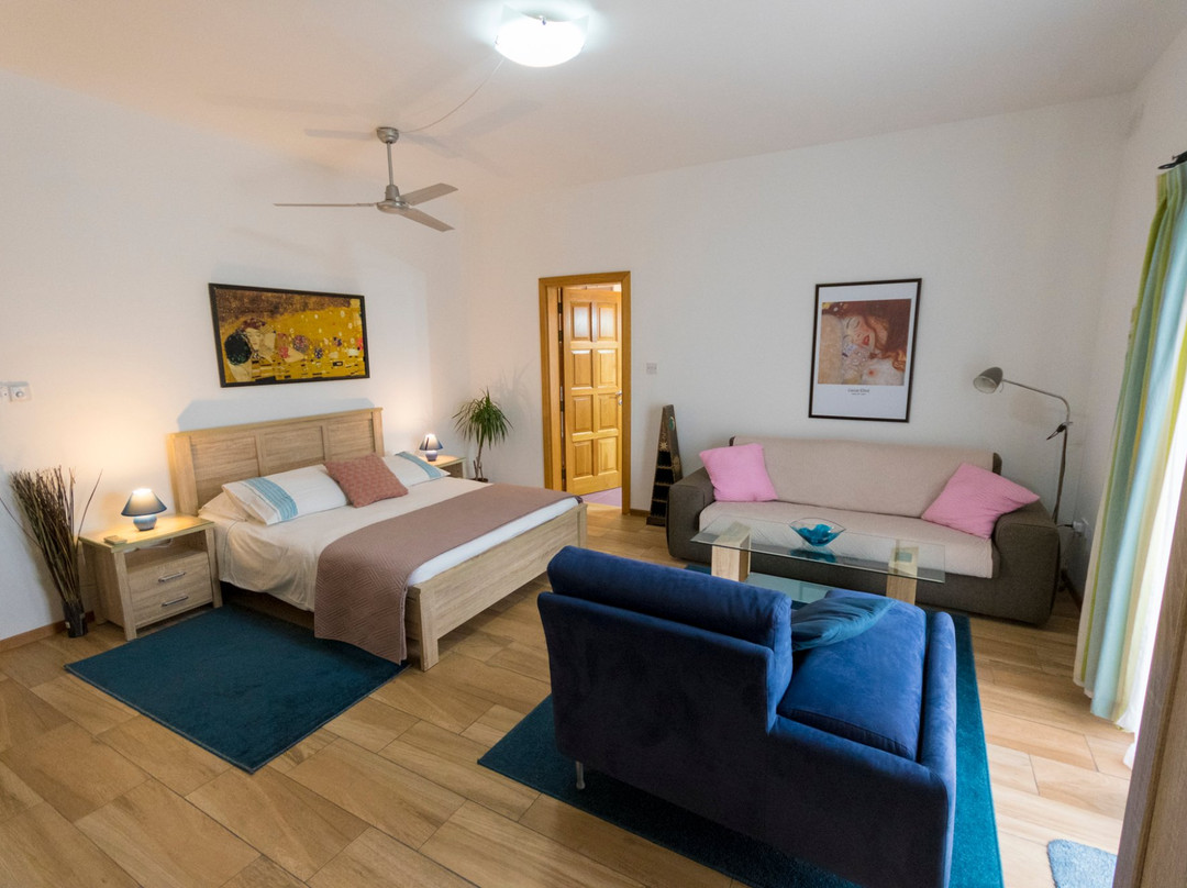 Harbour View Host Family Bed & Breakfast主图