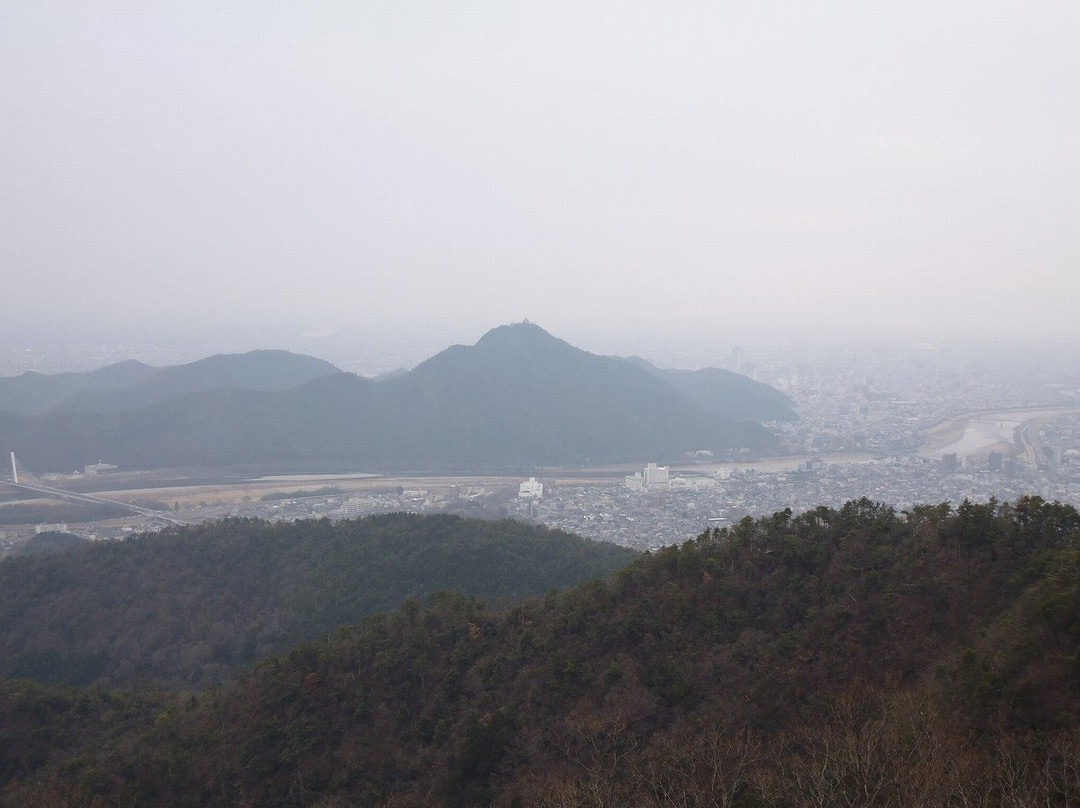 Mt. Dodogamine景点图片