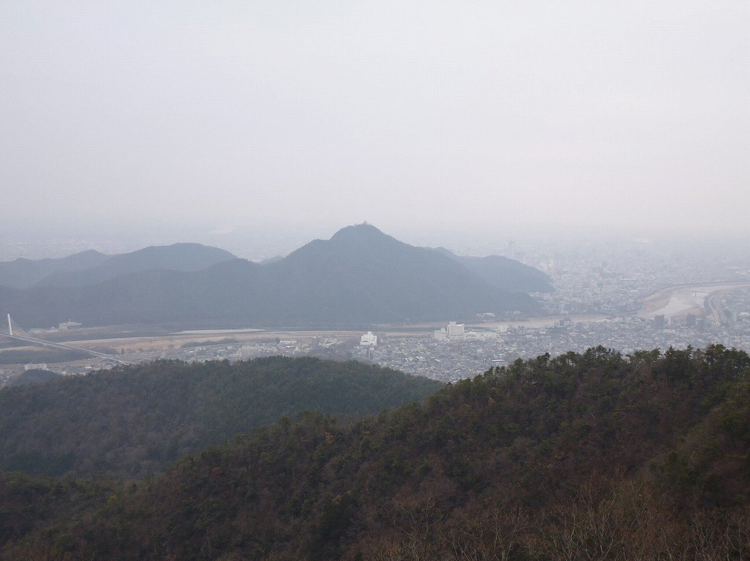 Mt. Dodogamine-岐阜市必去景点
