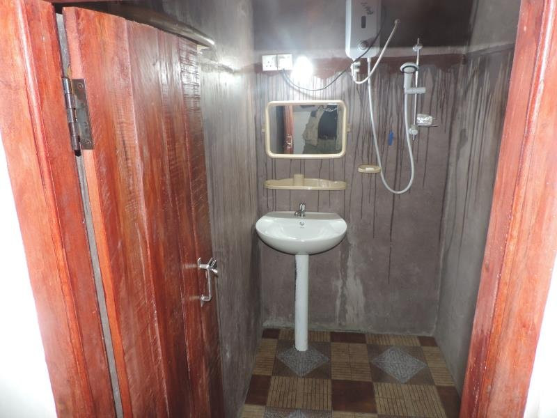 The Paul Wood Cabana主图