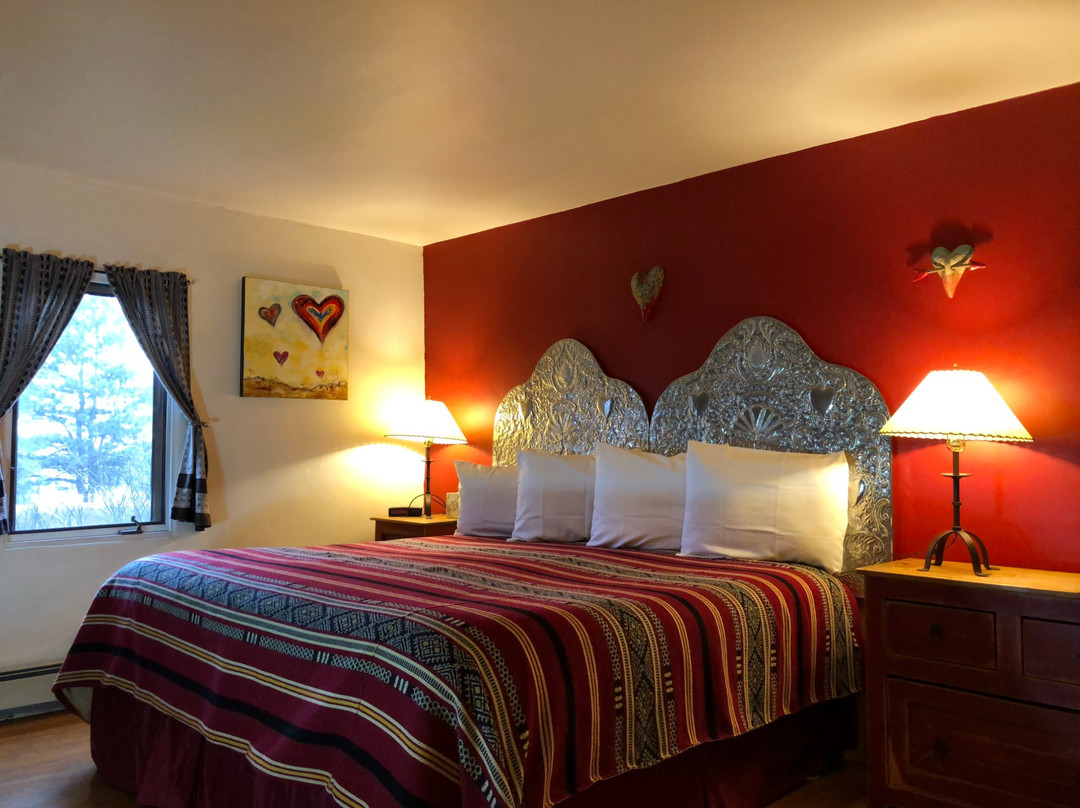 Santa Fe Bed & Breakfast主图