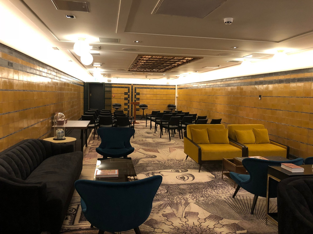 Hotel Indigo The Hague - Palace Noordeinde by IHG主图