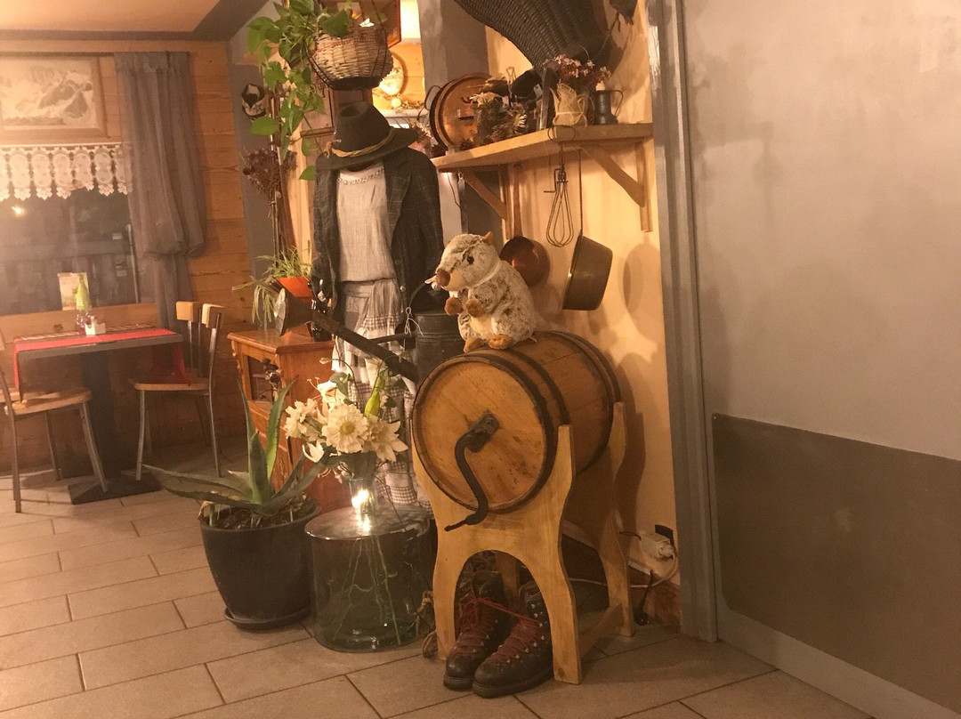 Auberge