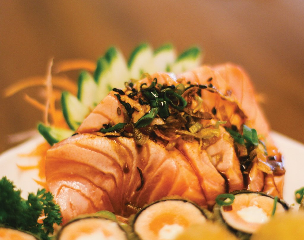 Japatê - Petrópolis