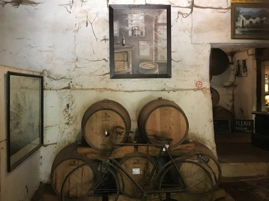 Tuk Tuk Stellies-斯泰伦博斯必去景点