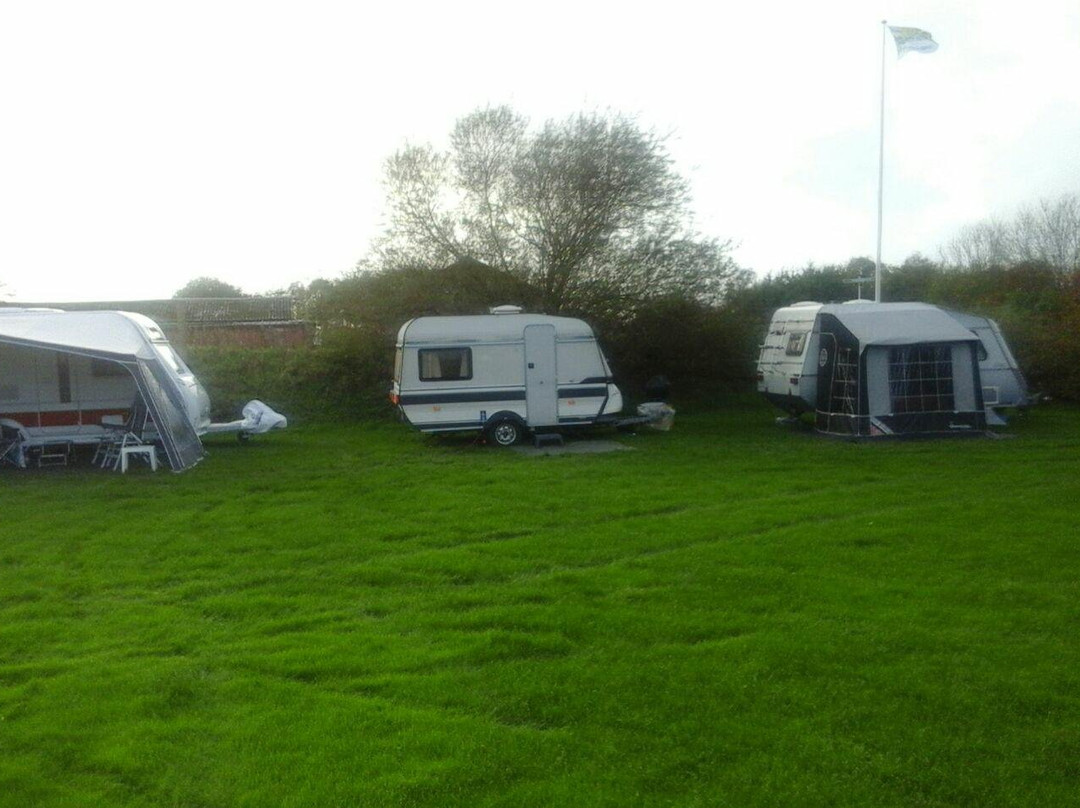 Daler camping