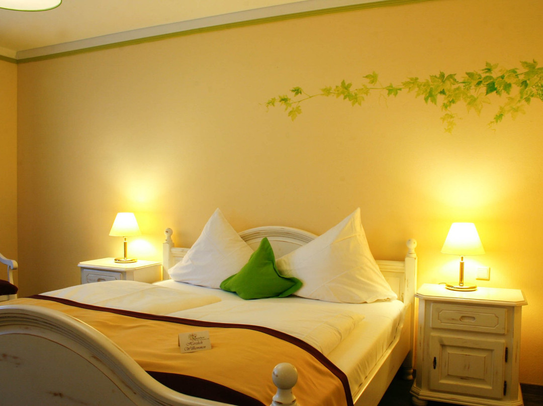 Restaurant Speeter主图