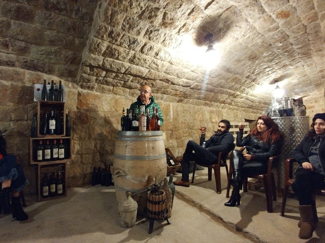 Chateau Sainte-Andree主图