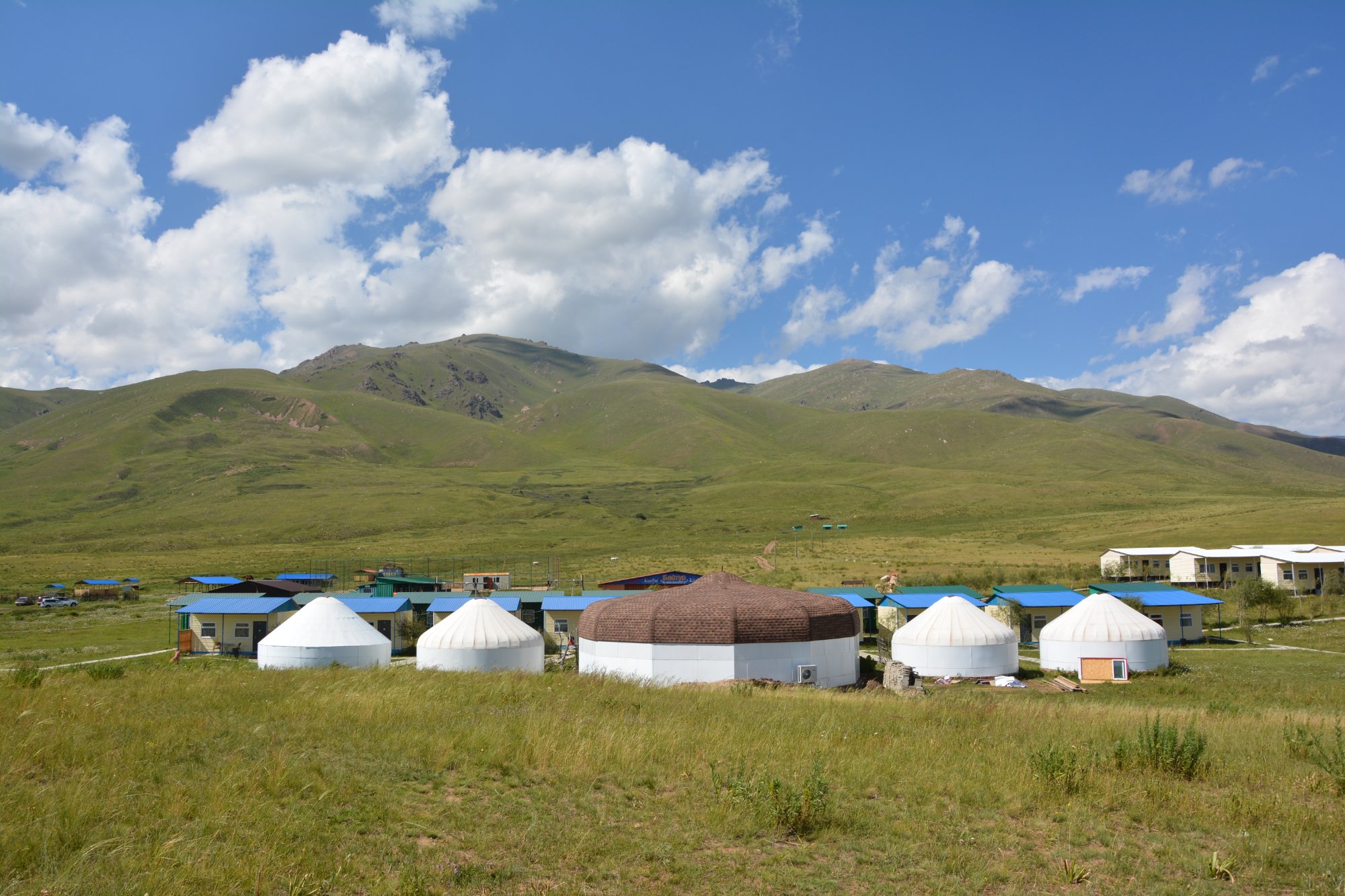 Baytur Resort-官方