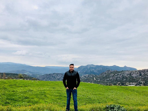 Paraje Natural Cola del Embalse de Arcos-阿尔科斯－德拉弗龙特拉必去景点