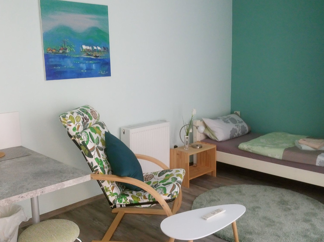 ApartmentHotel Vollumen主图