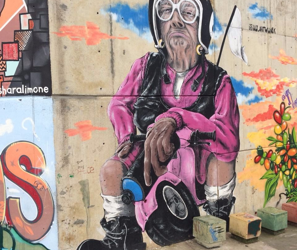 Medellin Trip Colombia-麦德林必去景点