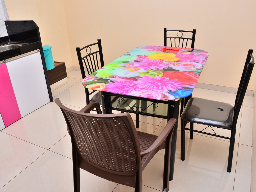 Maitri Retreat主图