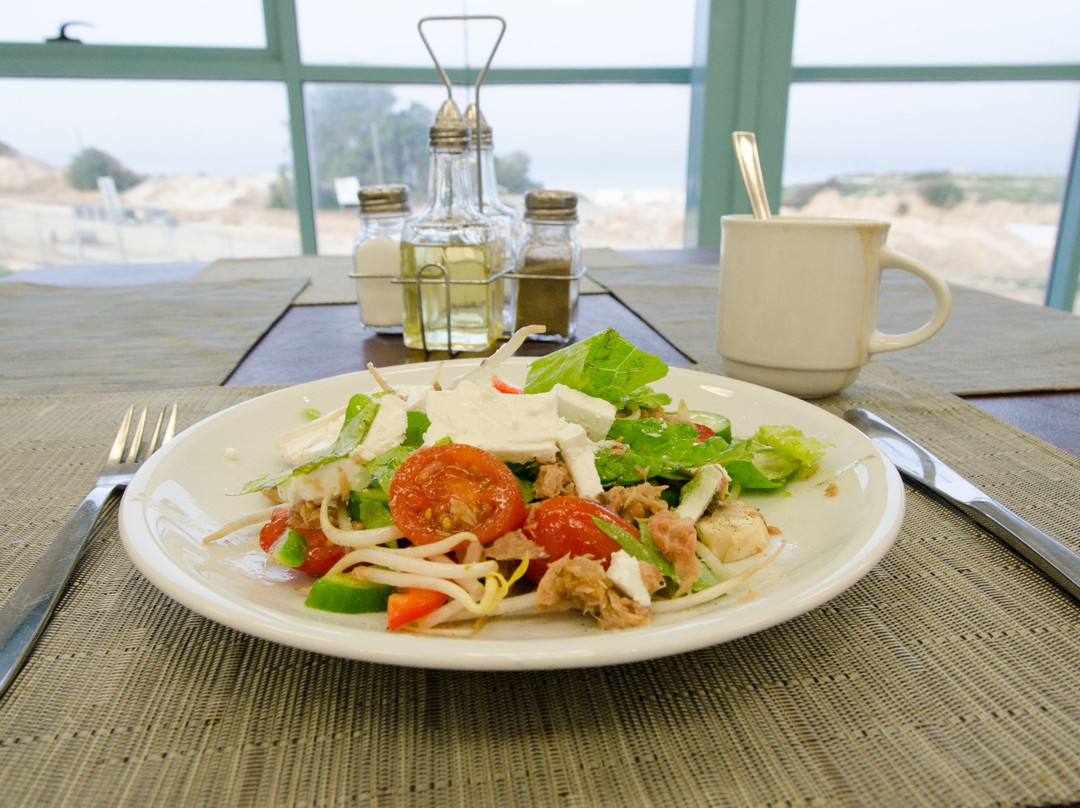 Regina Goren Hotel主图