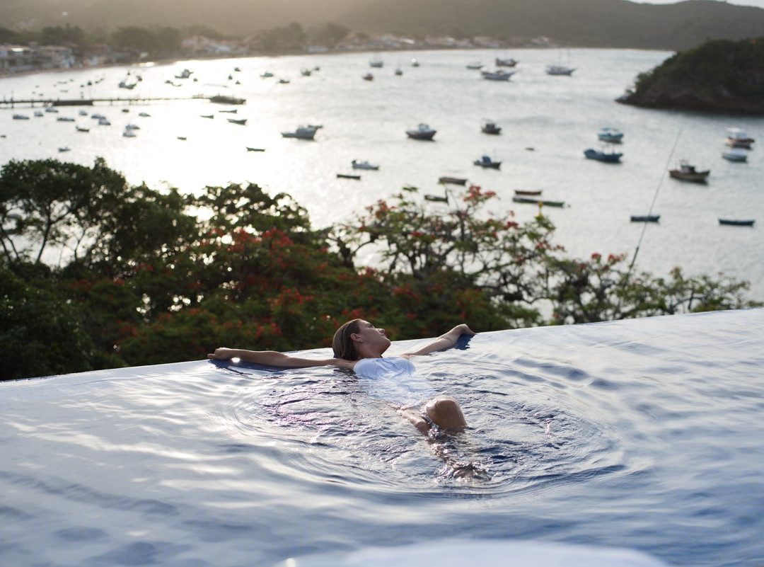 Abracadabra Boutique Hotel主图