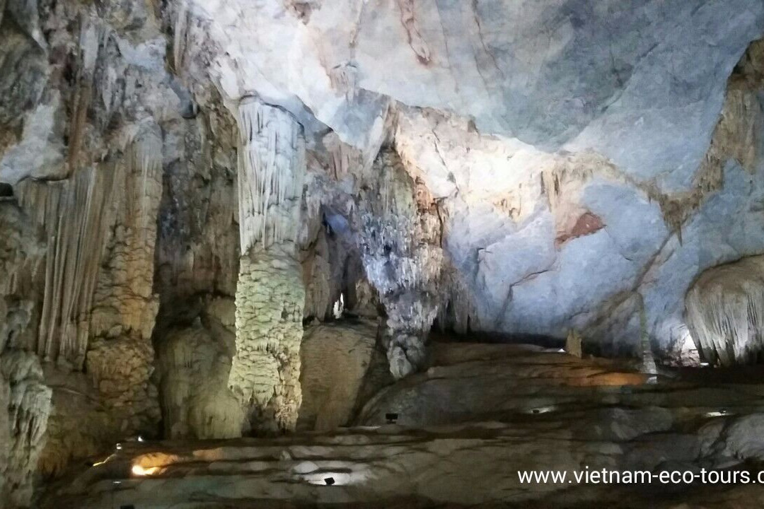 Vietnam-Eco-Tours-河内必去景点