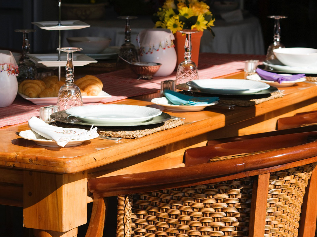 Yellowwoods Bed & Breakfast主图