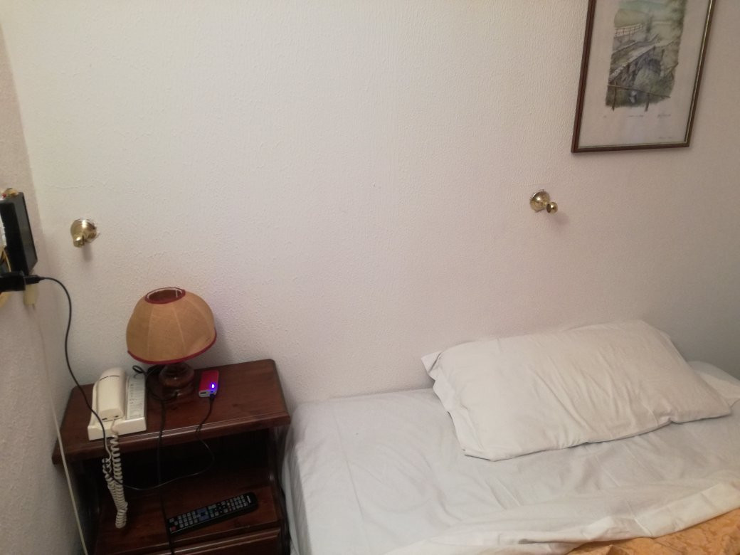 HG Hotel Italia主图